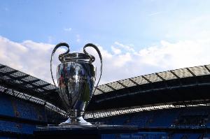 镜报：法网面临欧冠决赛日程冲突，巴黎与国米对决可能会影响赛事