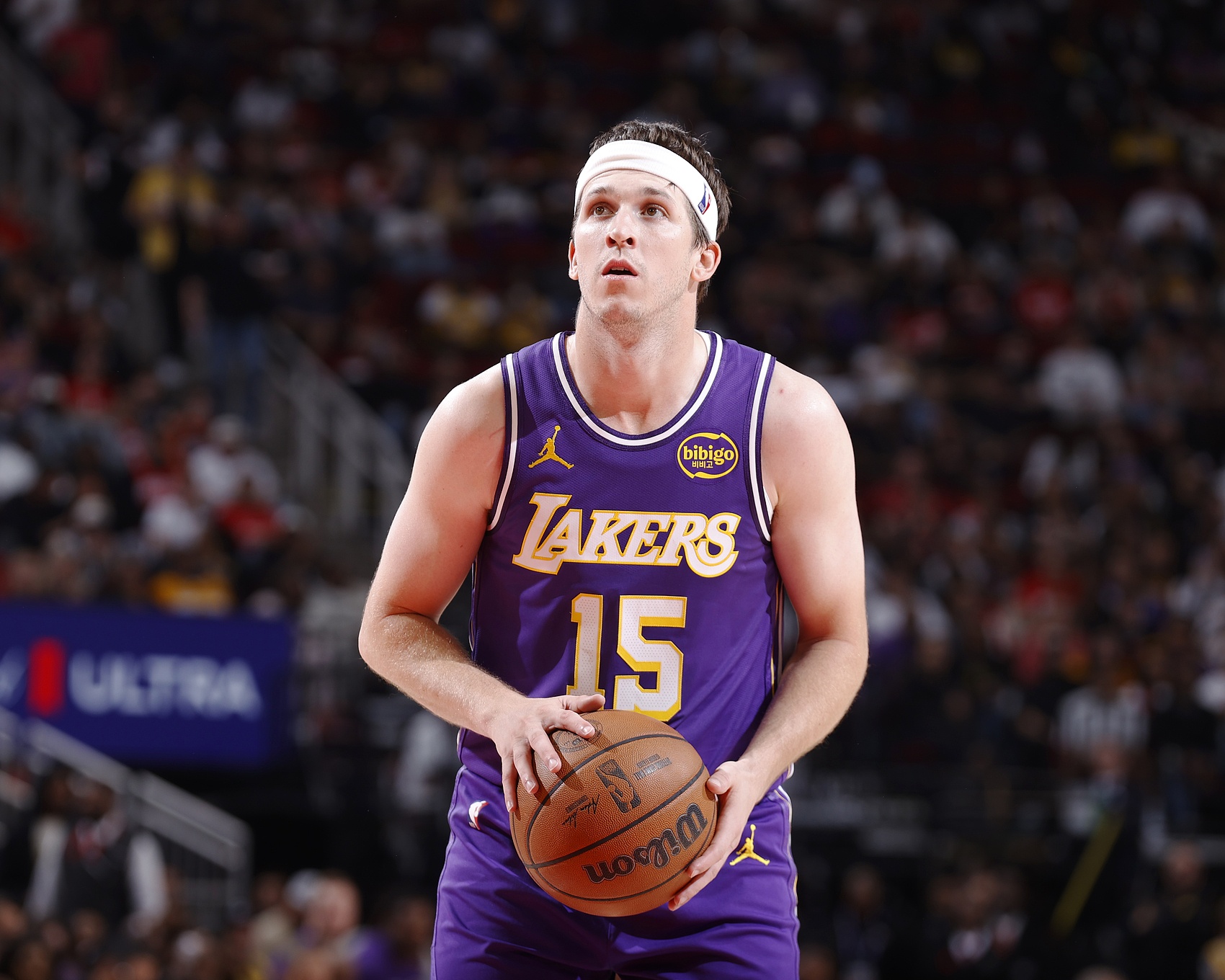 现役50+俱乐部！榜首两位数优势领跑 仅4人次数上双 KD竟无缘前3